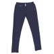 Pantaloni Tuta Donna - Two Play - Mod. 19ETD30778 - Col. Blu